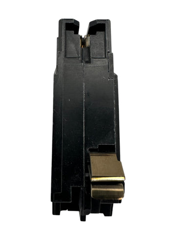 CUTLER HAMMER Eaton BRP115AF weight indicates easy swap during electrical upgrades