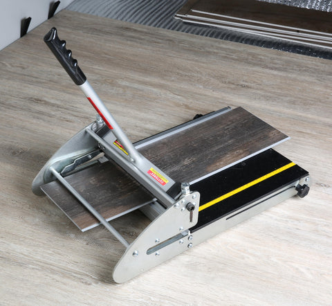 CUTTEREX compact and lightweight, easy to move on site
