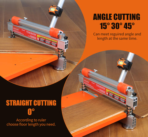 CUTTEREX HSS blade close-up highlighting a durable edge