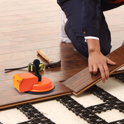 CWD&SQH tool showcasing high-load suction capacity for repairs