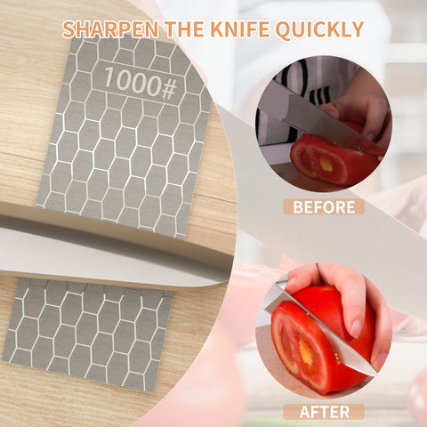 CWOVRS gift-ready set suits DIYers and home sharpening projects.