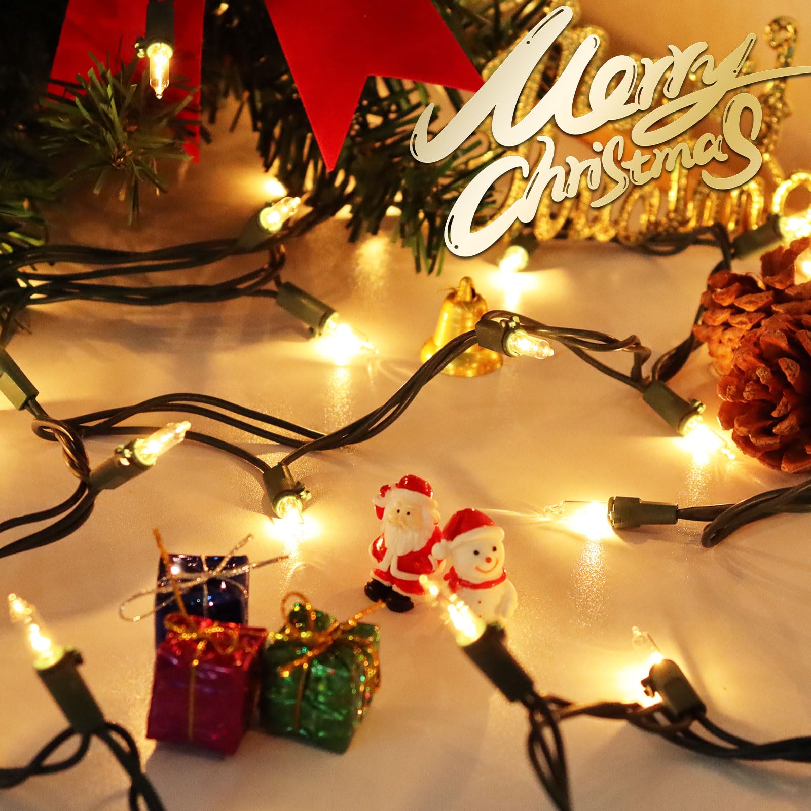 CXLHO spare bulbs and fuses simplify maintenance during celebrations