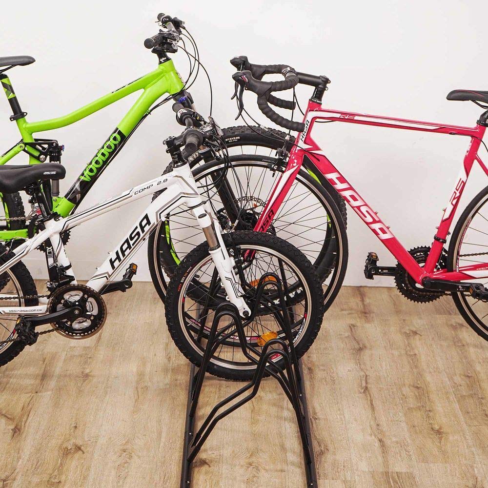 CyclingDeal 5-year warranty adds peace of mind for homeowners.