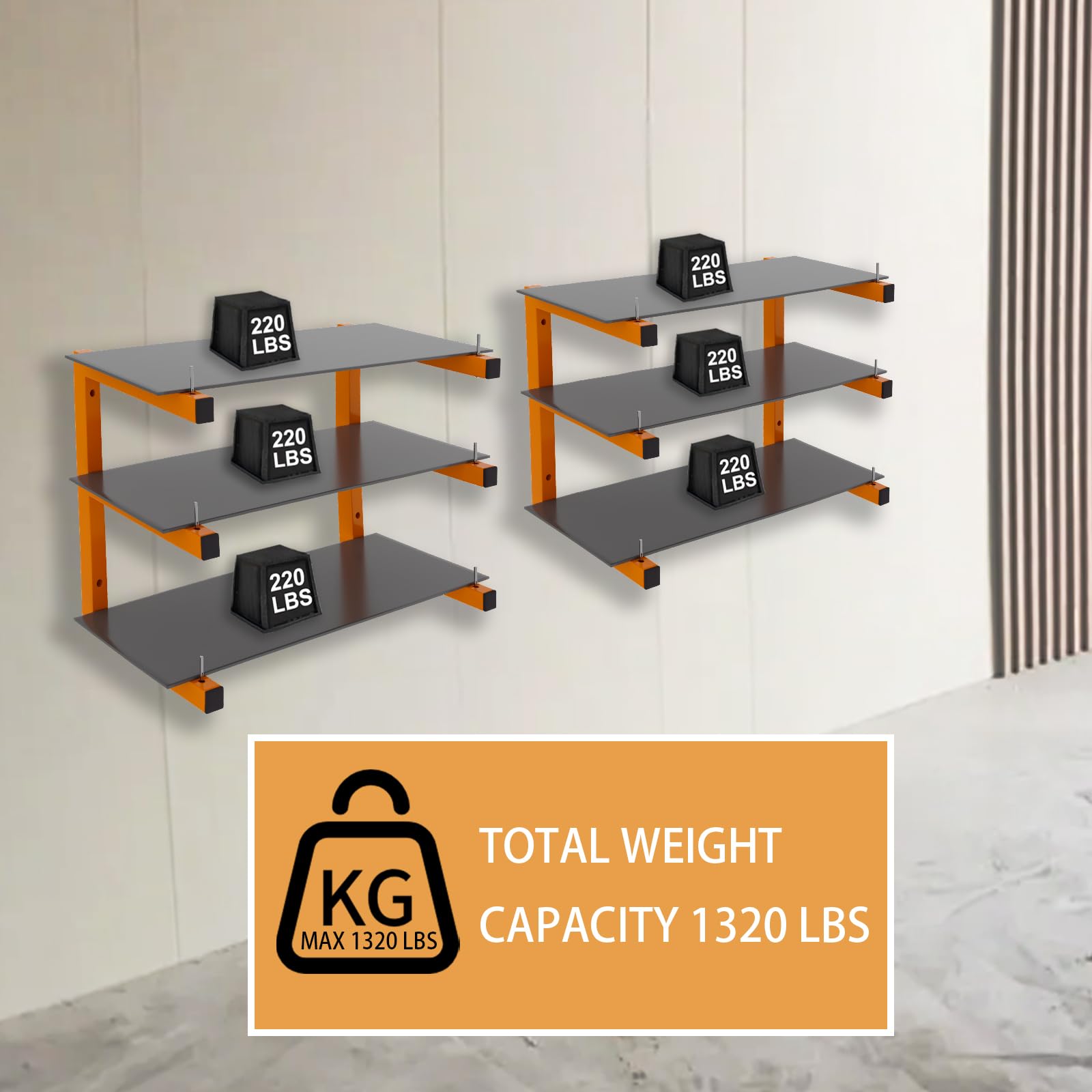 Cyhwealth indoor outdoor use withstands daily wear for versatile setups.