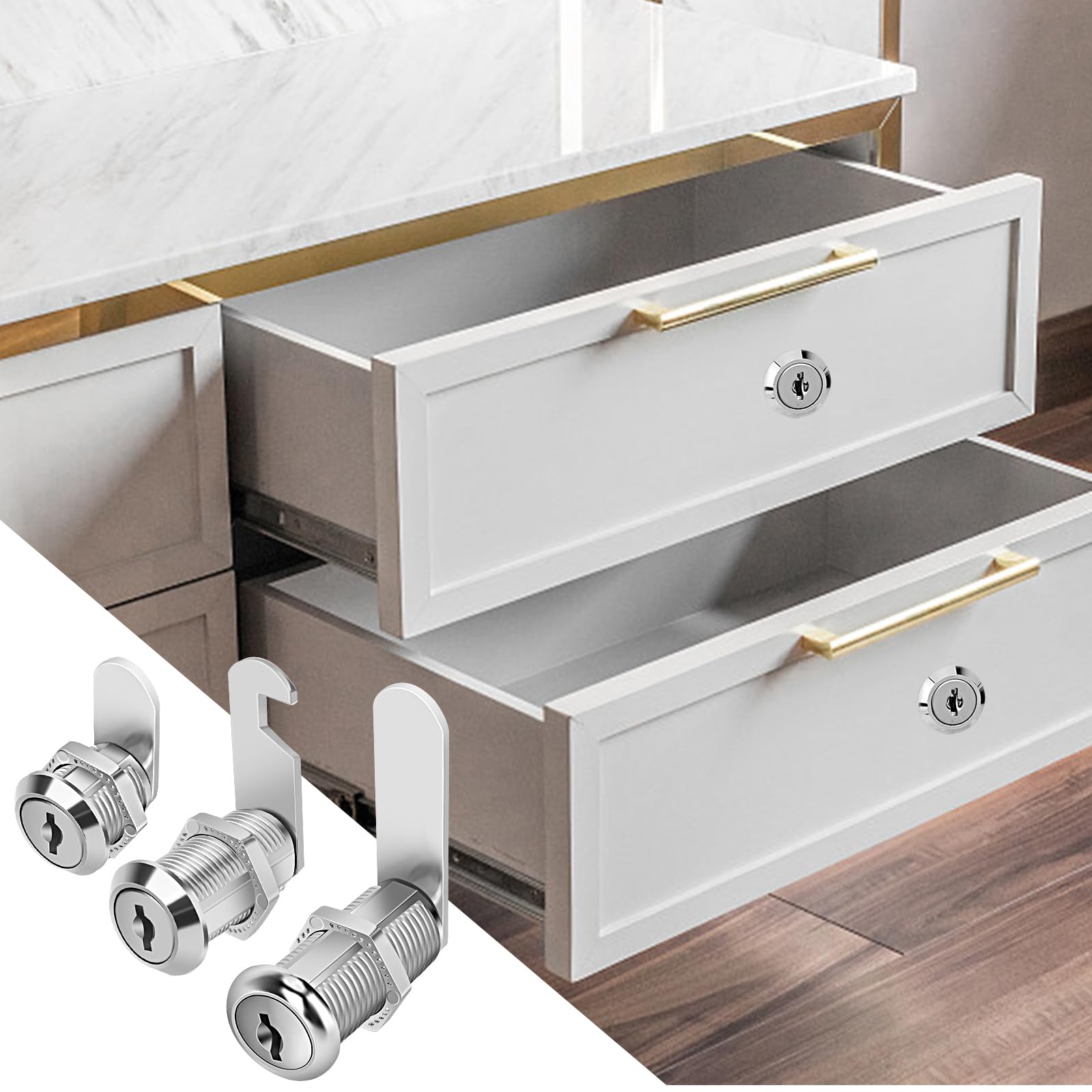 Cylinnda stands behind the product with guarantees and friendly service.