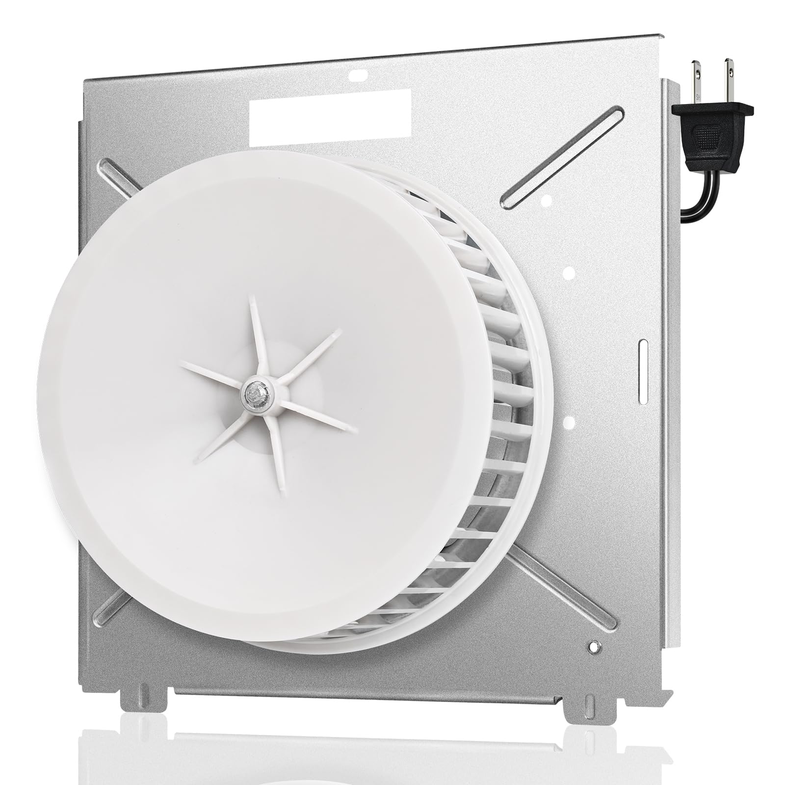 Cylrod 8664RP motor for Nutone B unit delivers quiet, efficient airflow.