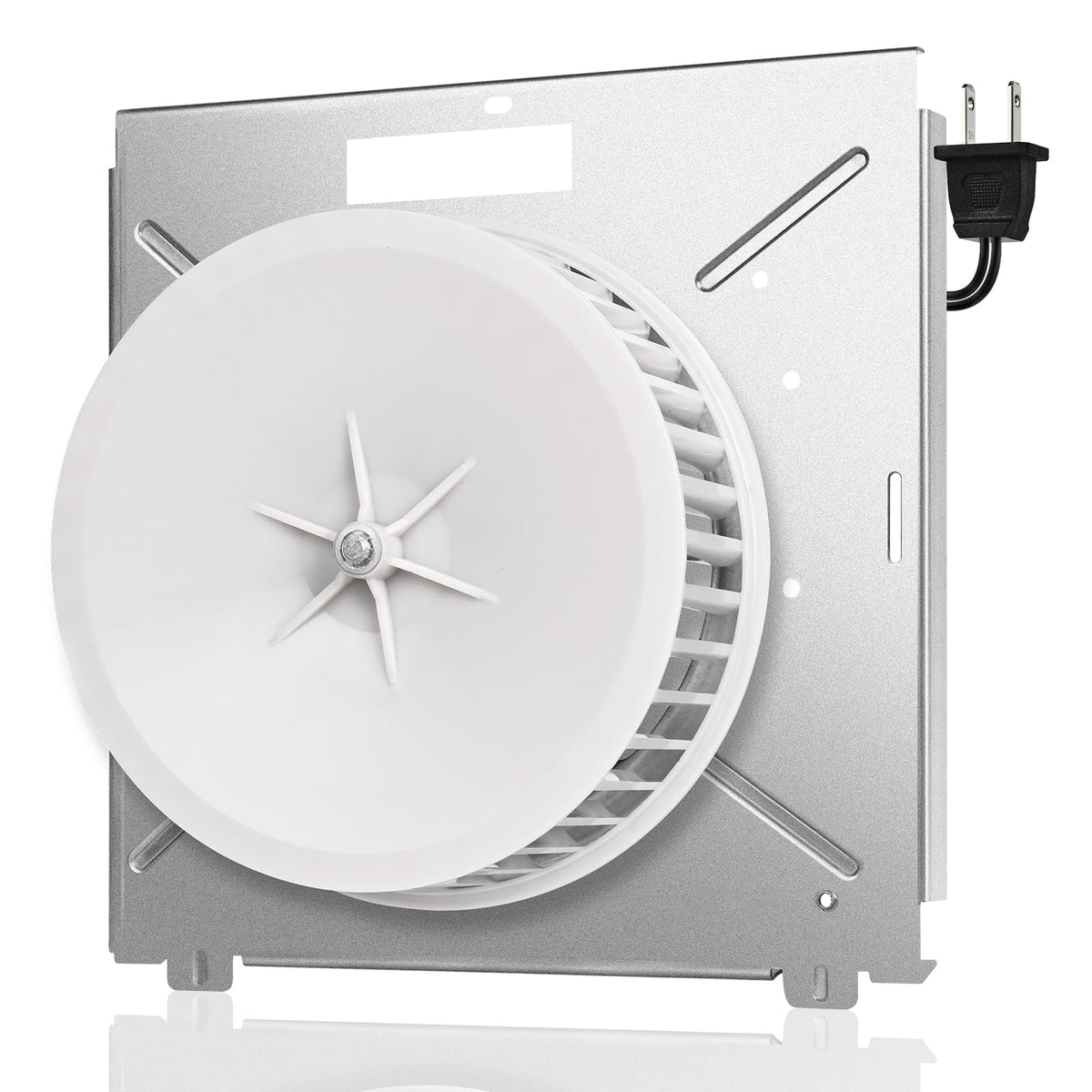 Cylrod 8664RP motor for Nutone B unit delivers quiet, efficient airflow.