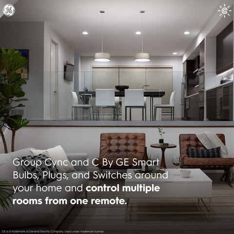Remote controls bulbs switches and plugs for unified lighting