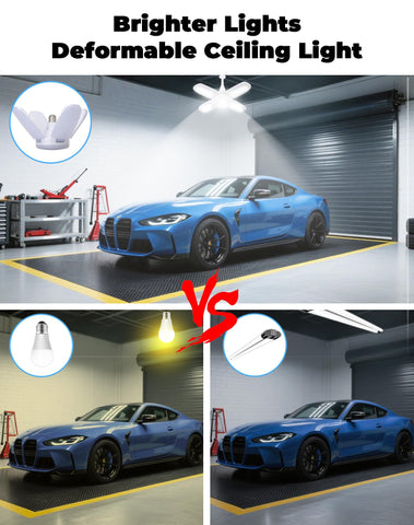 Cynlink LED light long lifespan up to 50000 hours in tough environments