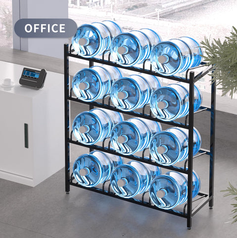 CZMY detachable tiers enable flexible placement and easy relocation across rooms.