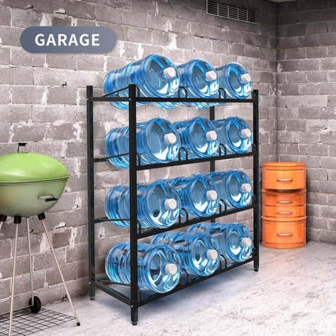 CZMY space-saving design helps keep kitchens, offices, and break rooms tidy.