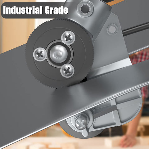 CZS sheet metal cutter transforms your drill into a versatile electric shear