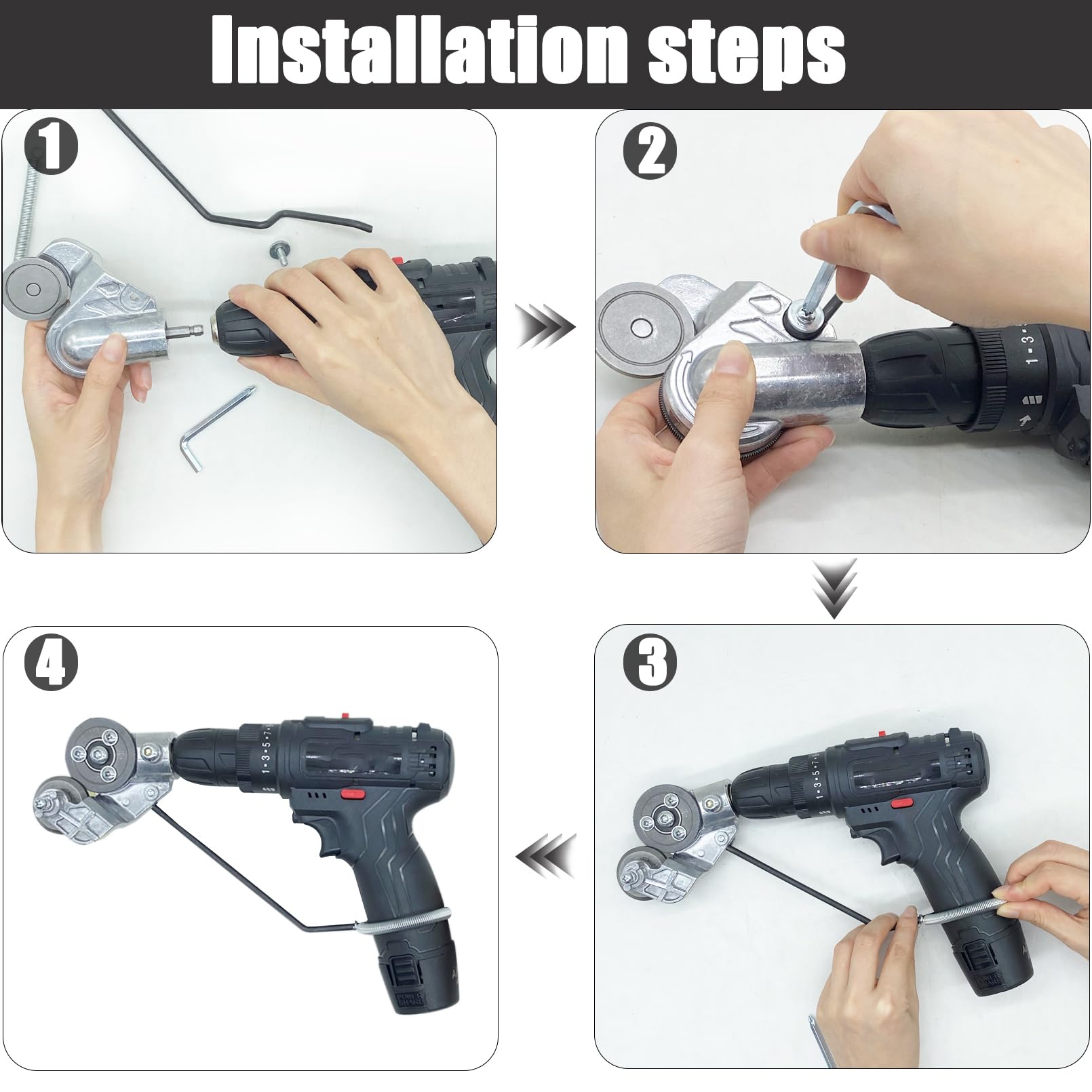CZS reverse-direction feature helps release jams safely during cutting