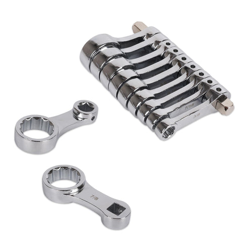 CZXCTK 3/8in drive torque adapter closeup for hard-to-reach engine bolts.
