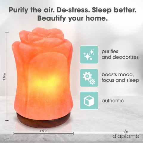 d'aplomb lamp emits warm light for relaxing evenings and focused work sessions