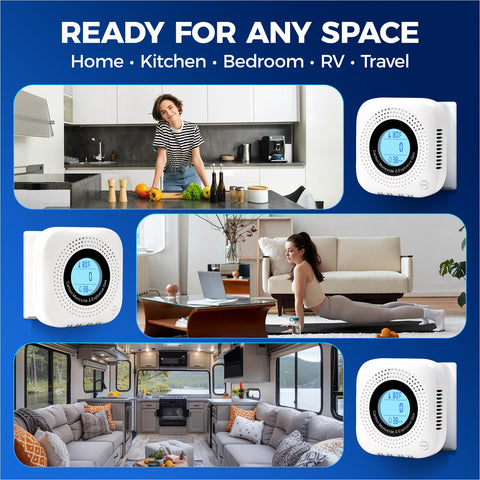 Daffypop packaging image communicates quick, reliable protection