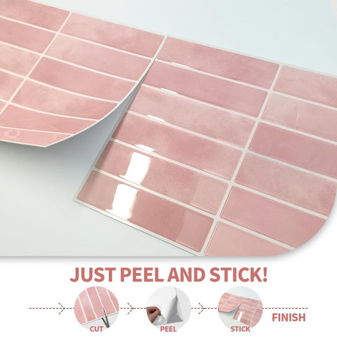 Dagou durable tiles wipe clean for low-maintenance spaces.