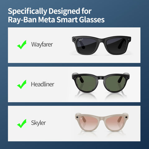 DAIERTEK Meta light cover for Skyler fits discreetly while preserving style.