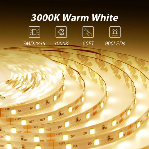 Dalattin dimmable control box lets you adjust brightness for any mood.