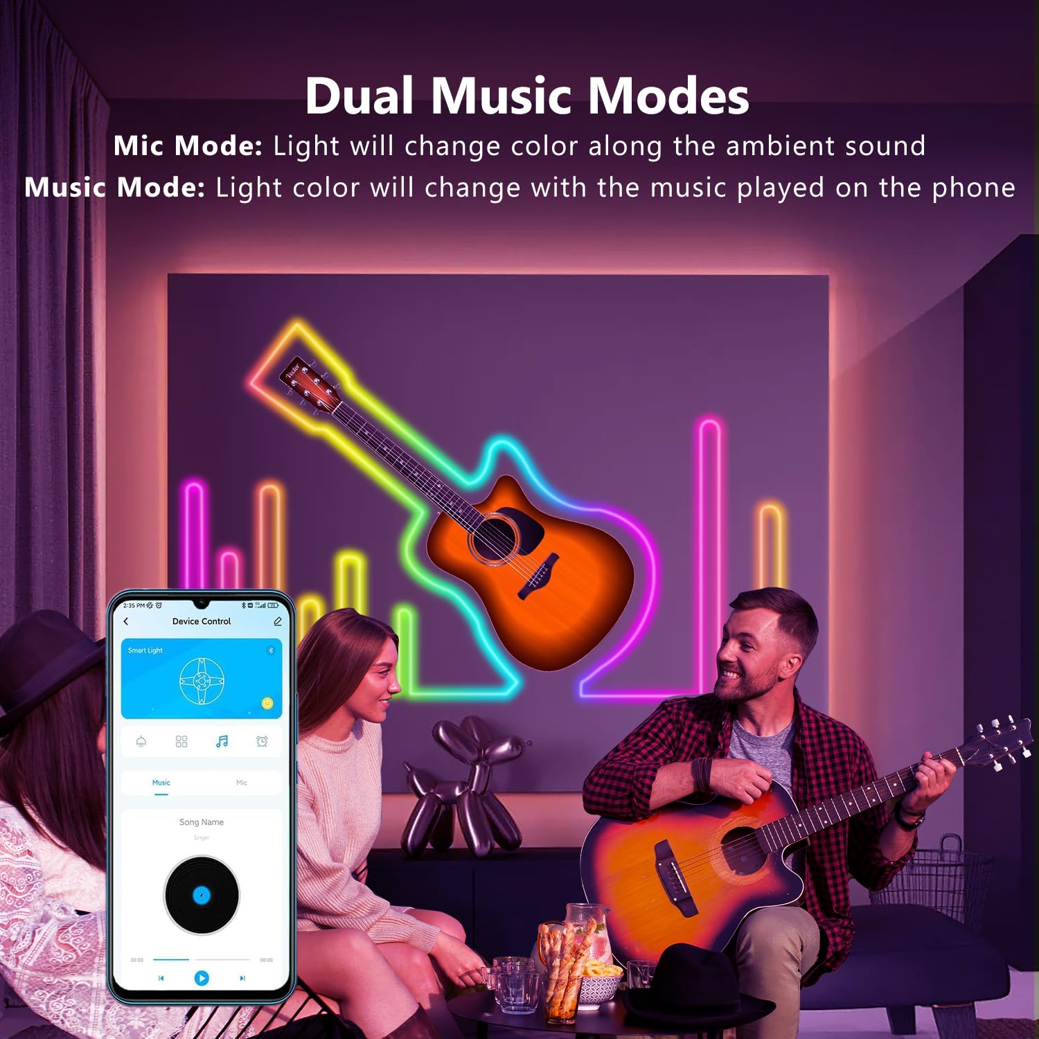 Dalattin neon rope light IP65 waterproof for indoor and outdoor use.