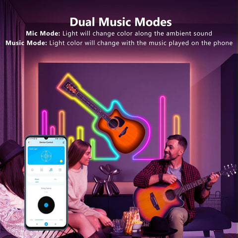 Dalattin neon rope light IP65 waterproof for indoor and outdoor use.