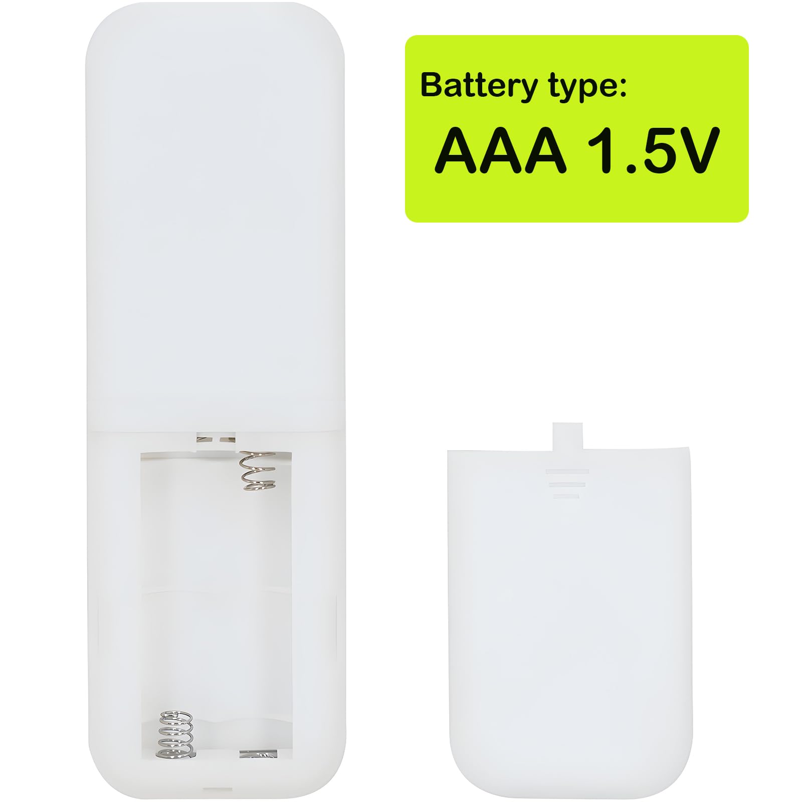 DALAZHAER remote-controls-compatibility-guide clarifies receiver compatibility for shoppers