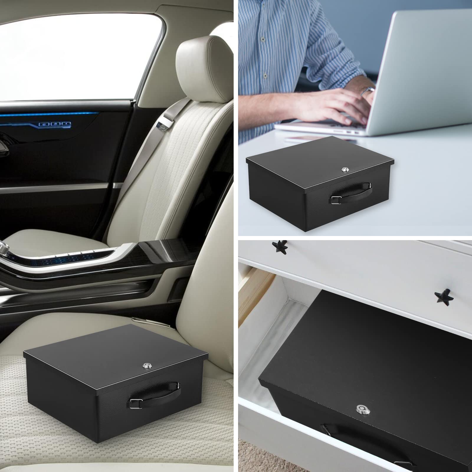 Dalmbox gift-ready packaging ideal for gifting valuables or corporate rewards