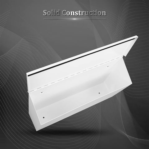 Dalmbox hardware-pack-with-brand highlights included mounting hardware.