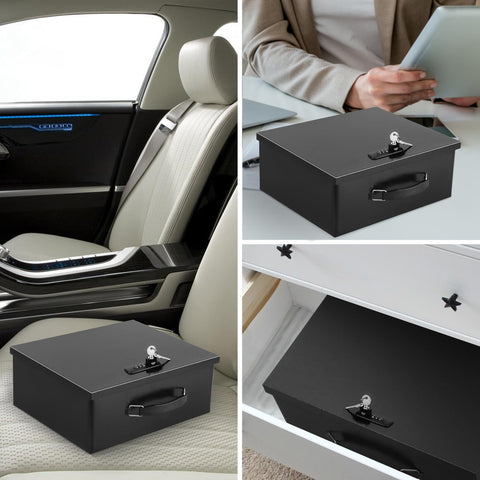 Dalmbox is a practical gift for family or colleagues.