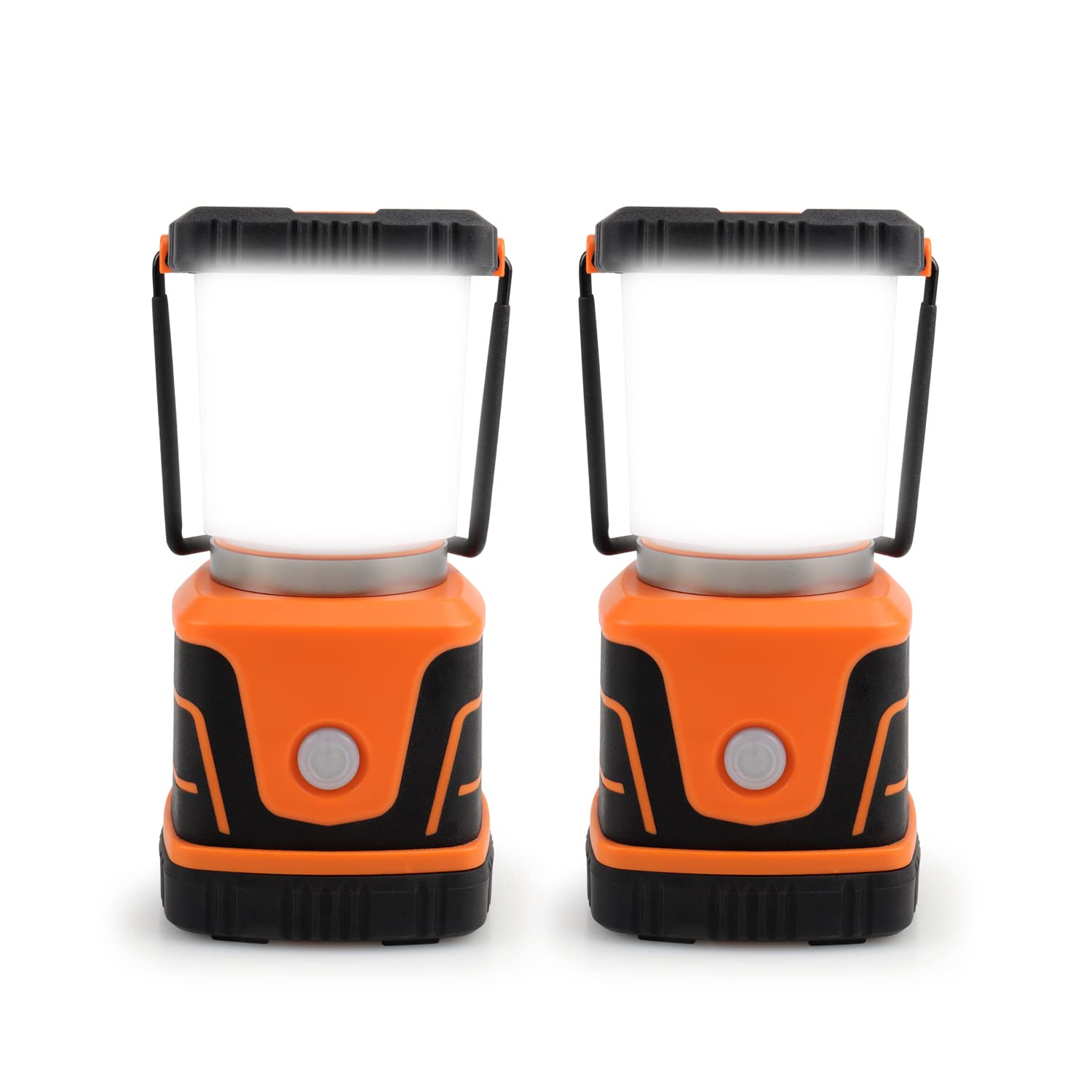 DAMI LED camping lamp 1500 lumens for bright outdoor lighting