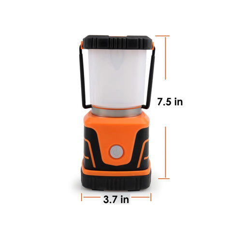 DAMI LED camping lamp four modes for versatile lighting options