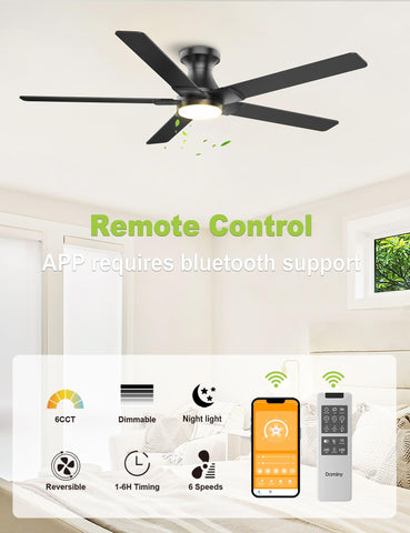Clear installation guidance for quick setup.