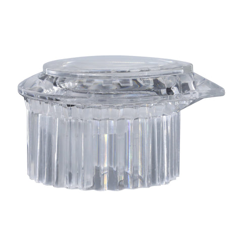 Danco 11083 flush-wall installation for a sleek bathroom look.