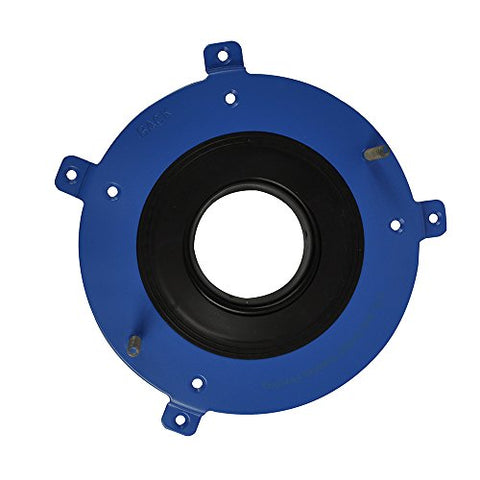 Danco HydroSeat Flange Fixer flange repair kit label