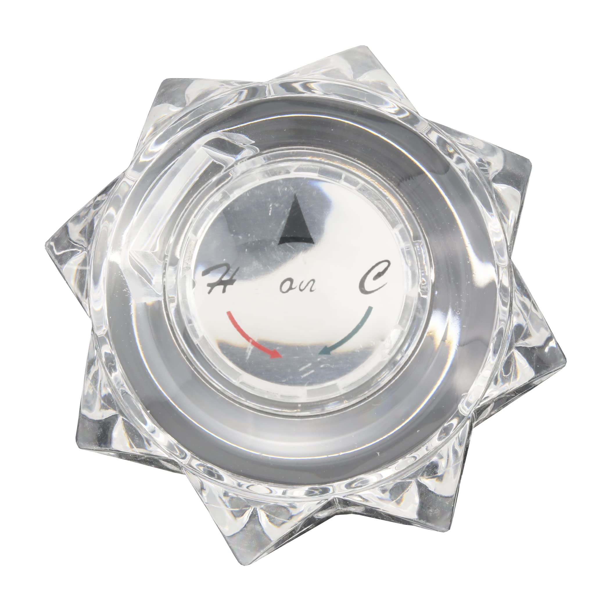 Danco trim kit foam gasket installation for secure mounting