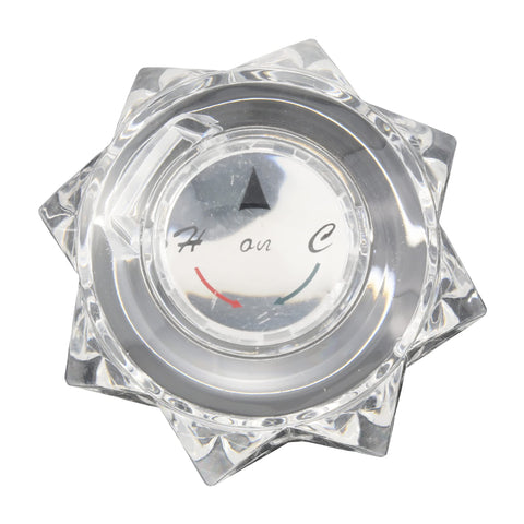Danco trim kit foam gasket installation for secure mounting