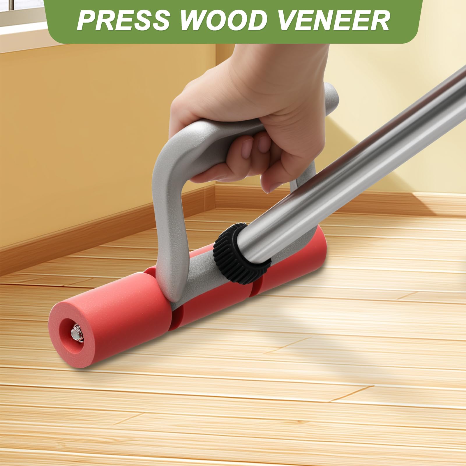 Daneried roller compact storage reference for toolbox-ready design