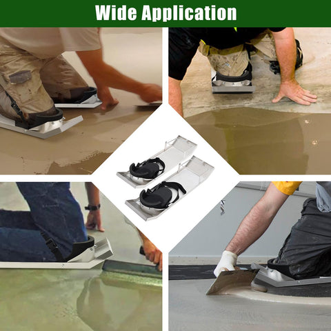 Stainless steel construction resists wear and corrosion for long term use.