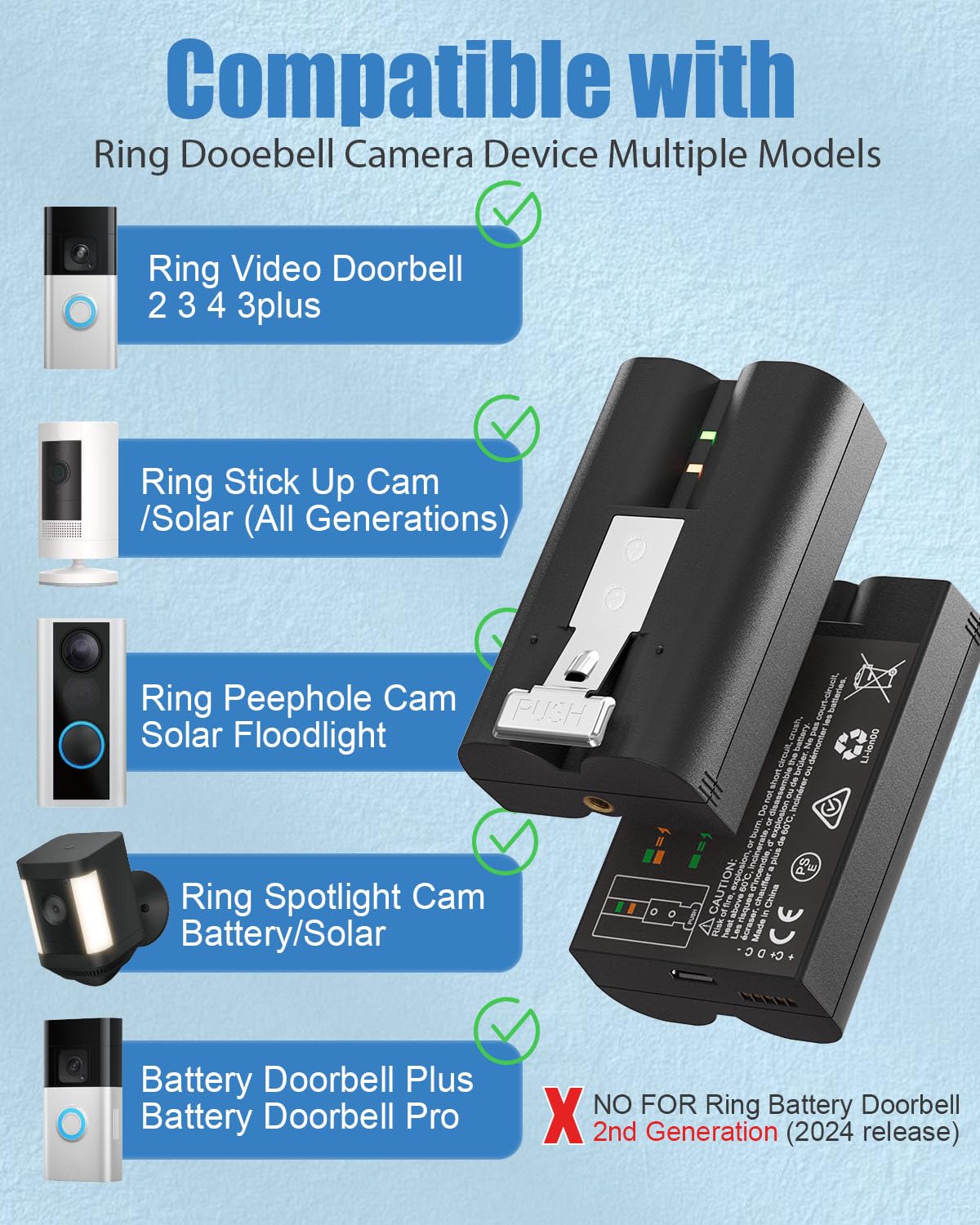 DangChu charger-station for two batteries enables quick swaps during downtime.