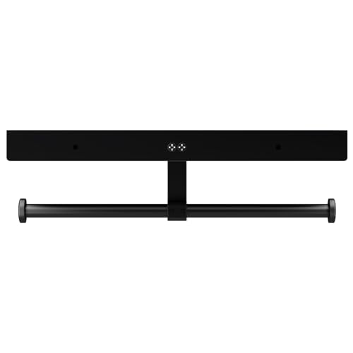 Danpoo aluminum build offers durable bathroom fixture for longevity.