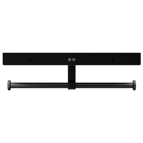 Danpoo aluminum build offers durable bathroom fixture for longevity.