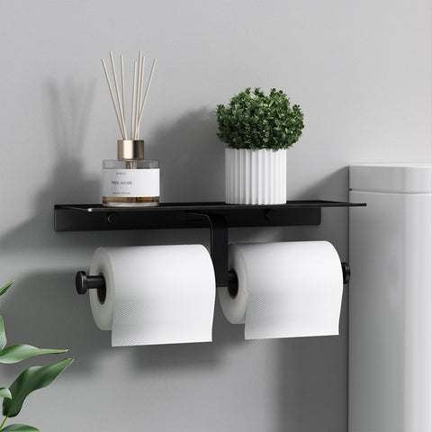 Danpoo screw-mount installation provides secure setup.