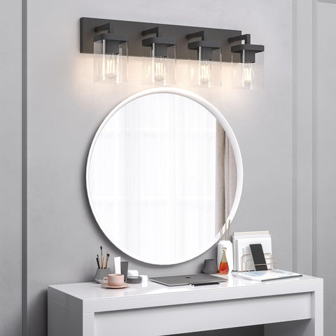 Danshinro light features dustproof and waterproof design for reliable bathroom performance