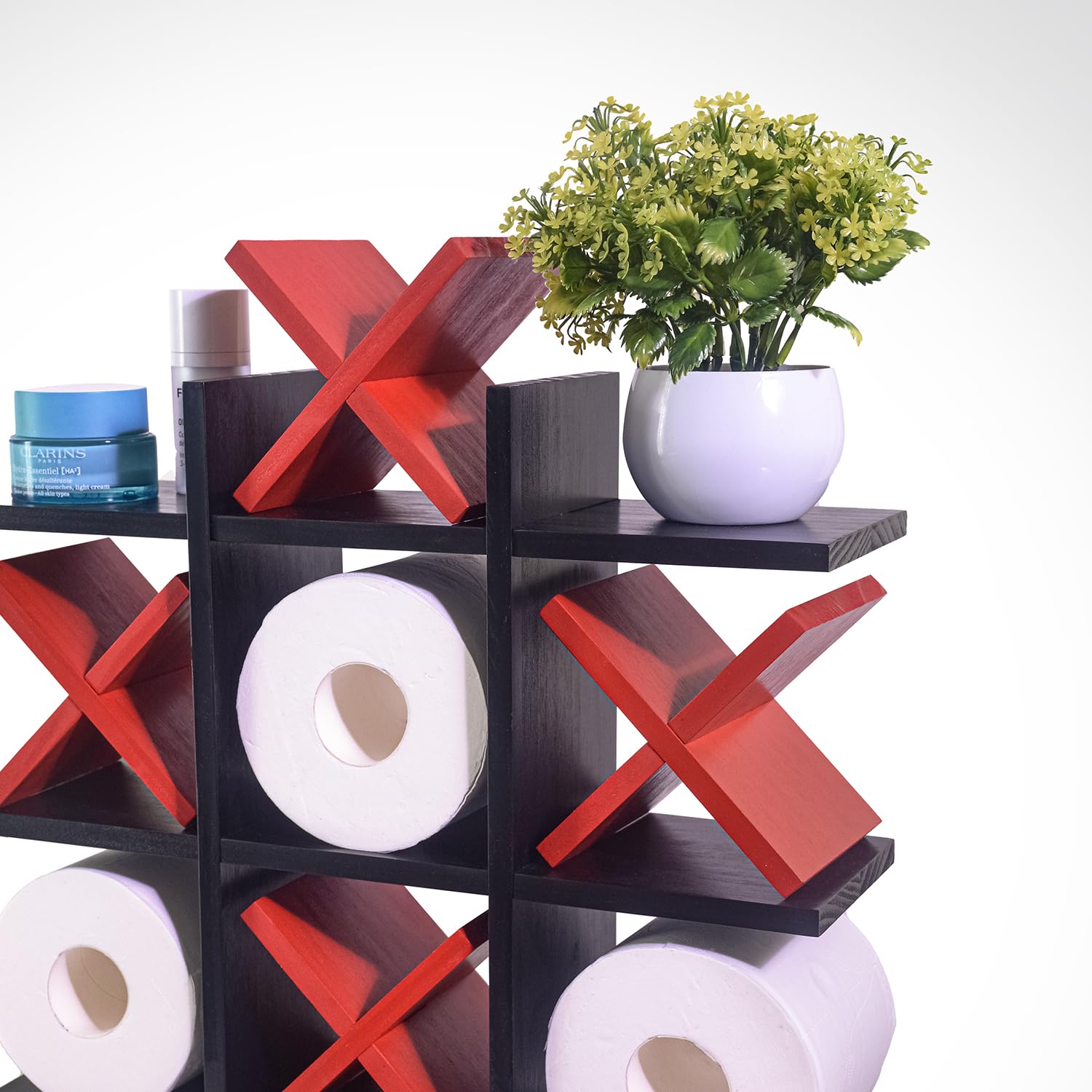 DAOYOUSKY easy-install hardware simplifies mounting in minutes.