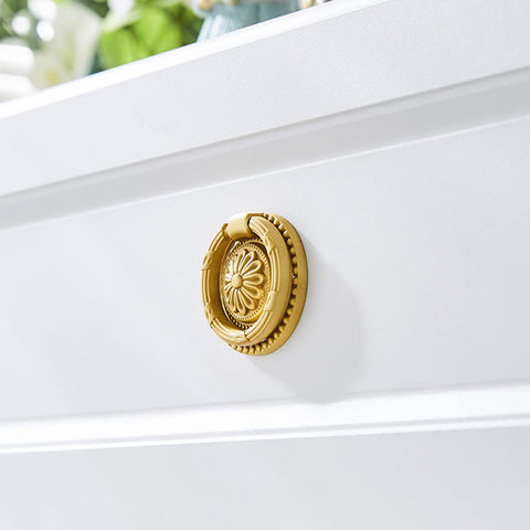 DAPANIY includes 25mm screws to fit various cabinet thicknesses