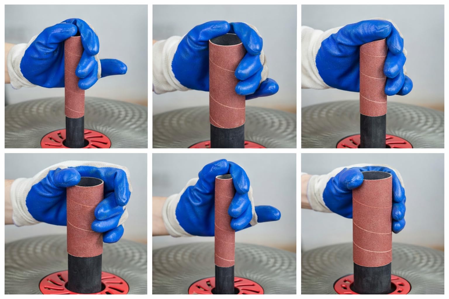 Dark Stone sleeves offer reliable, consistent results across tasks.