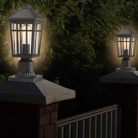 ETL-listed safety ensures reliable electrical standards.