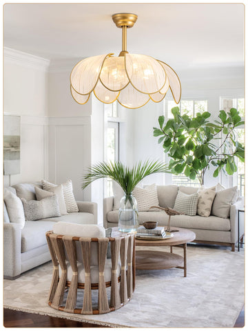 DARYEWO ceiling fan suitable for dining rooms, living rooms, and nurseries