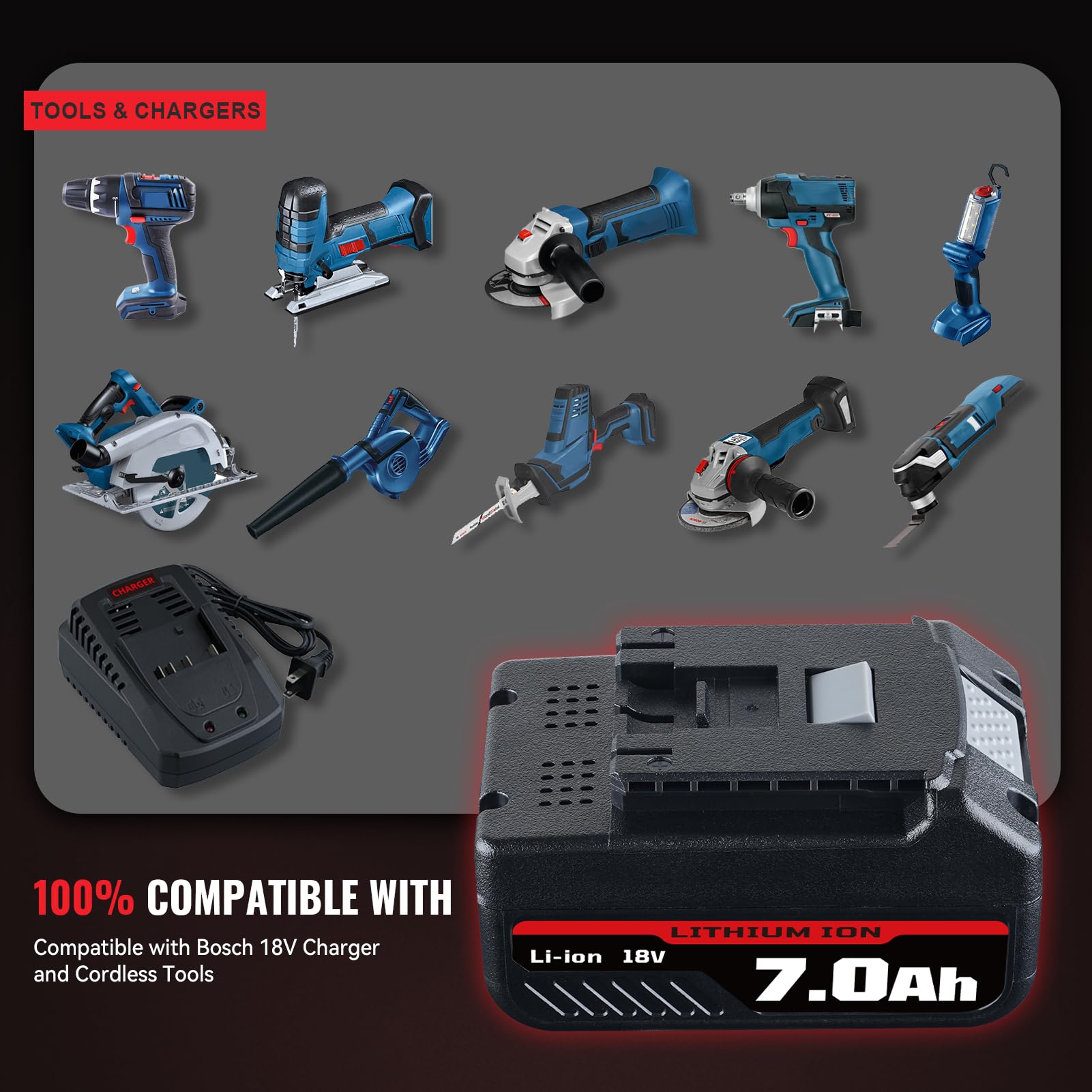 DASNITE installation-friendly design makes replacement quick and tool-free.