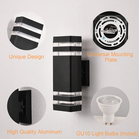 DASTOR wall-mount installation image demonstrates quick hardwire setup in minutes